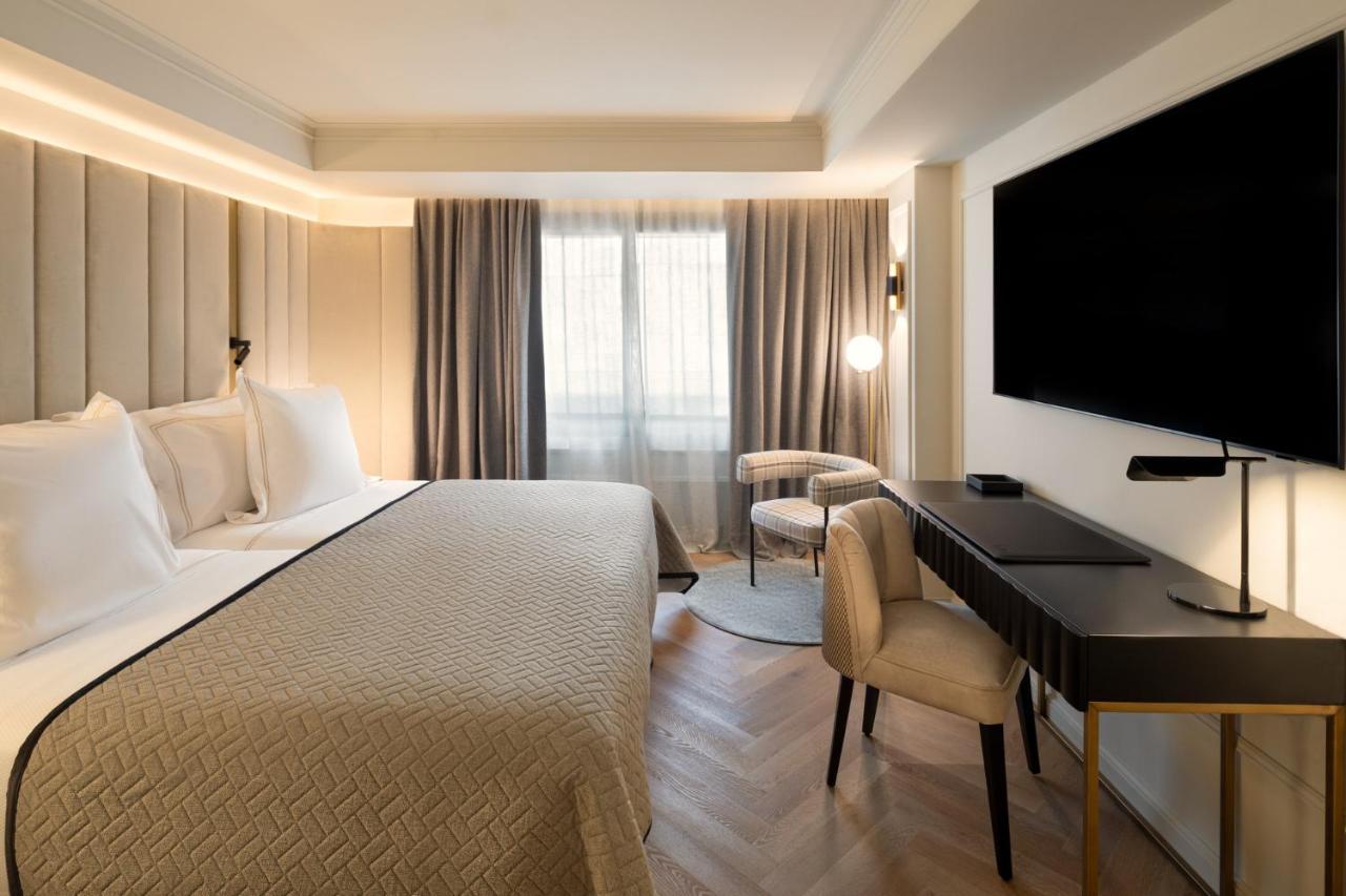 Hotel Mim Andorra Les Escaldes المظهر الخارجي الصورة