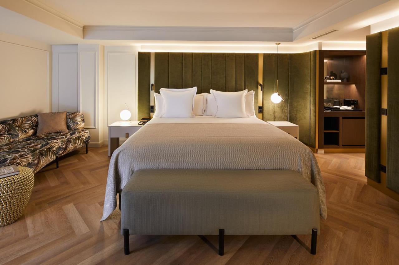 Hotel Mim Andorra Les Escaldes المظهر الخارجي الصورة