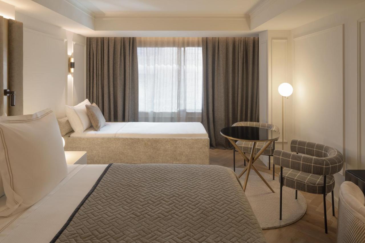 Hotel Mim Andorra Les Escaldes المظهر الخارجي الصورة