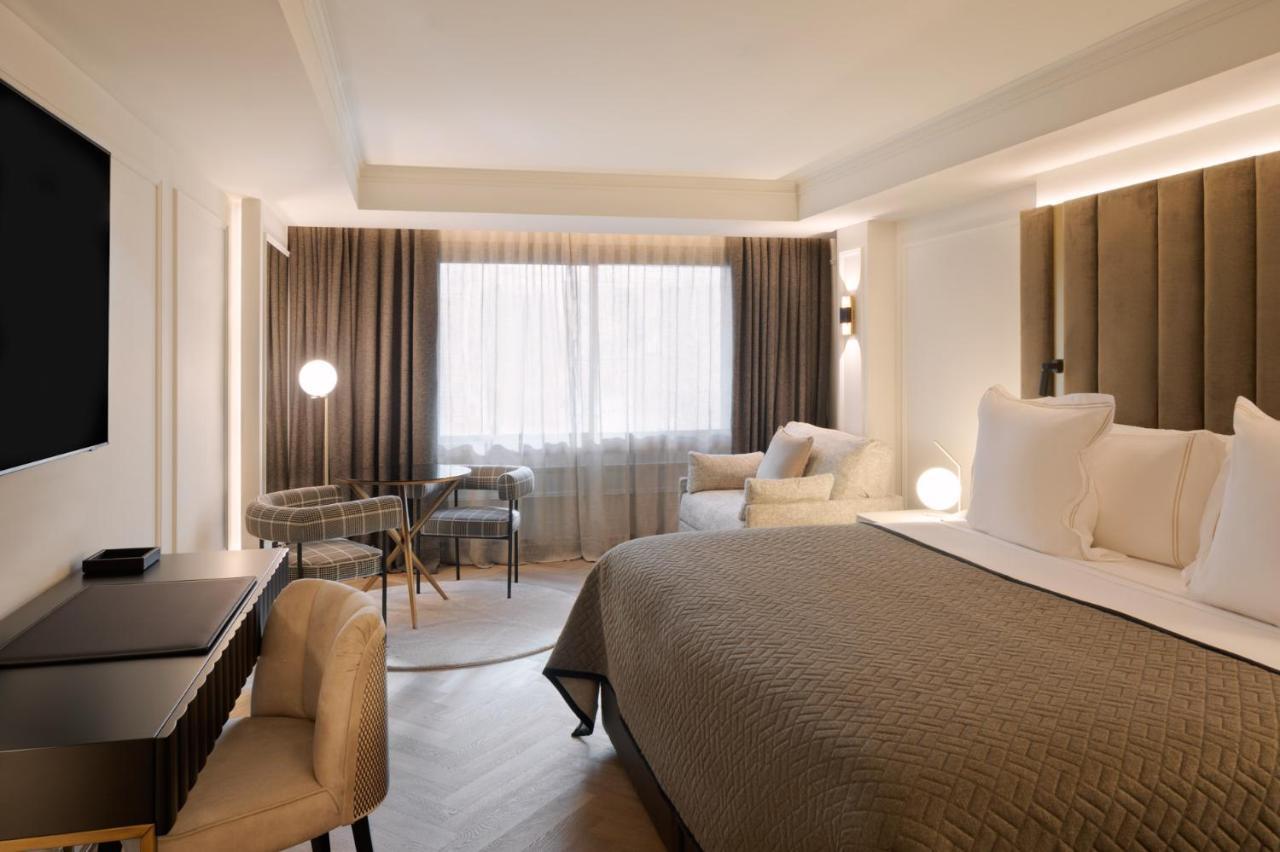 Hotel Mim Andorra Les Escaldes المظهر الخارجي الصورة