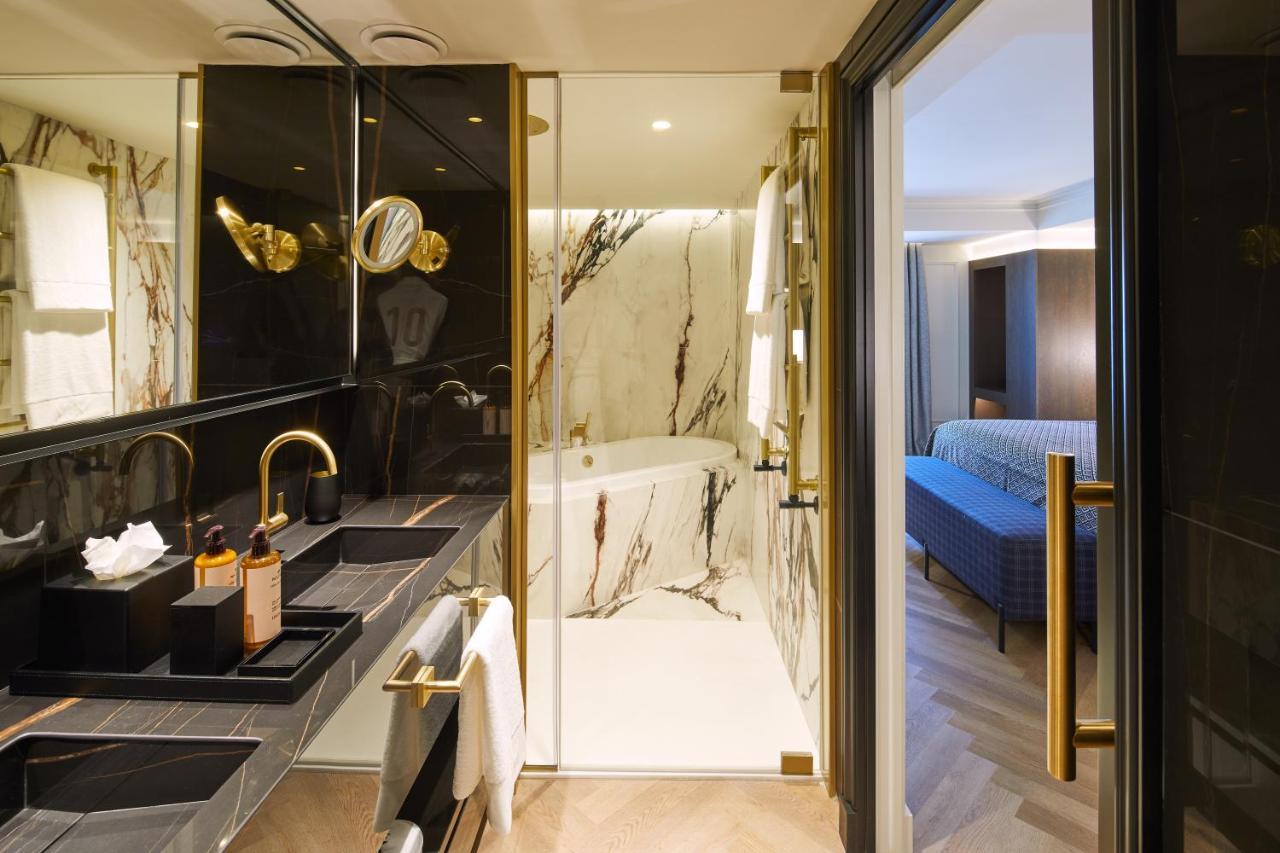 Hotel Mim Andorra Les Escaldes المظهر الخارجي الصورة