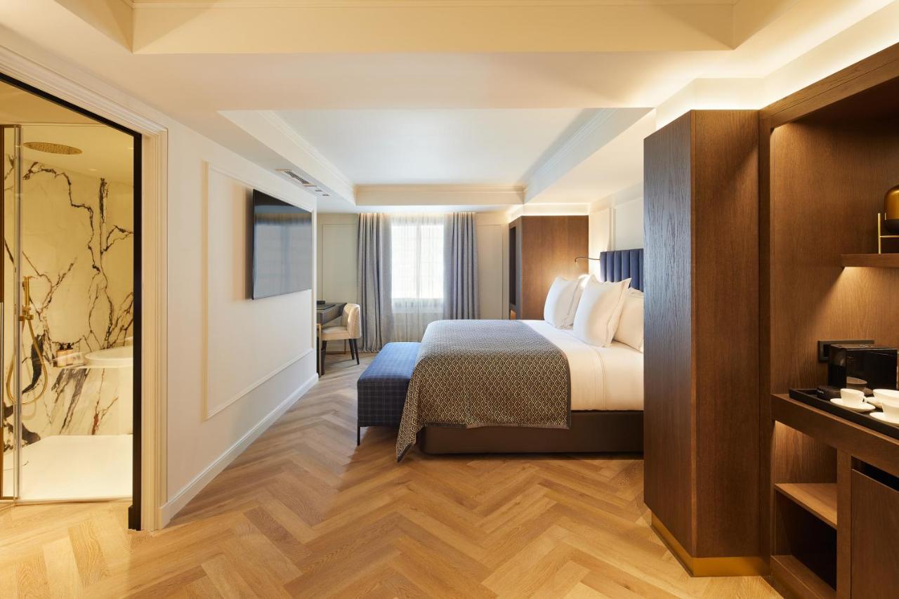 Hotel Mim Andorra Les Escaldes المظهر الخارجي الصورة