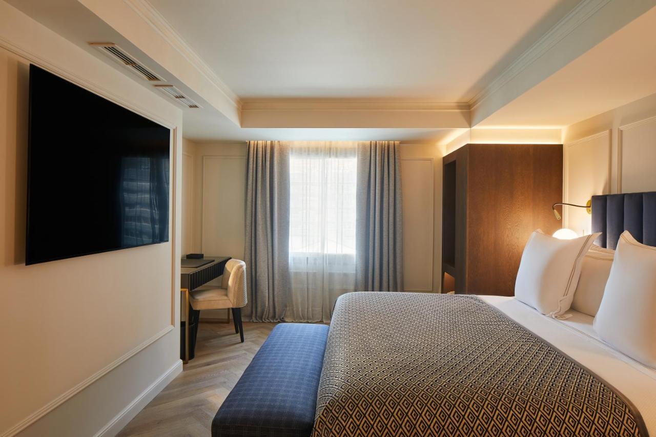 Hotel Mim Andorra Les Escaldes المظهر الخارجي الصورة